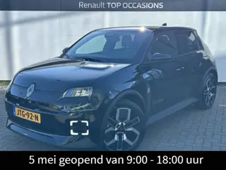 Renault 5 comfort range techno 52 kWh | Camera | Adaptieve Cruise | Google Nav