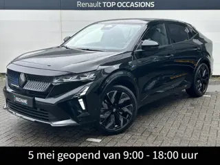 Renault Rafale 1.2 E-Tech Full Hybrid 200 Esprit Alpine | Head Up Display | Harman Kardon | Elek. Ac