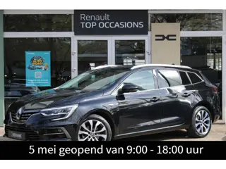 Renault Mégane Estate 1.3 TCe 140 Techno | Dodehoek Detectie | Trekhaak | Cruise Control
