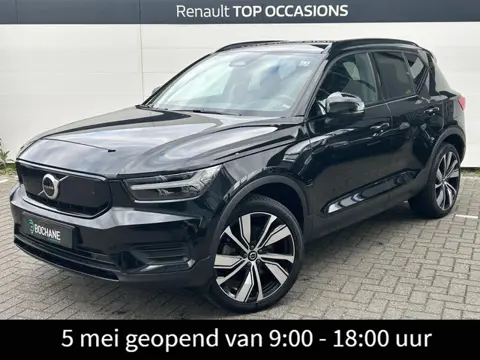 Volvo XC40 Recharge Plus |SoH 93,7%| Navigatie | Camera | Stoel & Stuurverwarming | Climate Control 