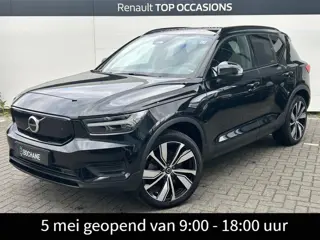 Volvo XC40 Recharge Plus |SoH 93,7%| Navigatie | Camera | Stoel & Stuurverwarming | Climate Control 