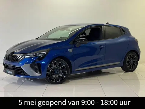 Renault Clio 1.6 E-Tech Full Hybrid 145 Esprit Alpine | 360º Camera | BOSE Audio | Navigatie |