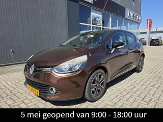 Renault Clio TCe 90 Expression  | Airco | Navigatie | Licht Metalen Velgen |