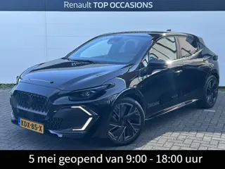 Renault Clio 1.8 Hybrid 160 esprit Alpine | Navigatie | Camera | Harman/Kardon Premium Audio | Clima