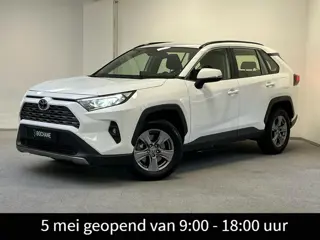Toyota RAV4 2.0 VVT-iE Business | 1e-EIG. | CARPLAY | DEALERONDERHOUDEN | TREKHAAK |