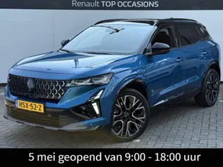 Renault Austral 1.2 E-Tech full hybrid 200 iconic esprit Alpine | Panoramadak | Harman Kardon | 4 Co