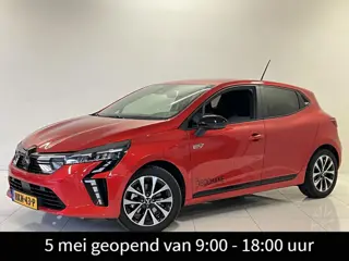 Mitsubishi Colt 1.6 HEV Intense  | Apple CarPlay / Android Auto navigatie | Achteruitrijcamera | Cli