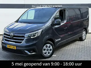 Renault Trafic E-Tech T29 L2H1 Advance 52 kWh (SNEL LADEN) Trekhaak | Camera | Navigatie