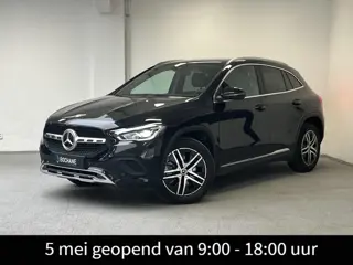 Mercedes-Benz GLA-klasse 250 e Luxury Limited | 95% SOH | CAMERA | DEALERONDERHOUDEN |