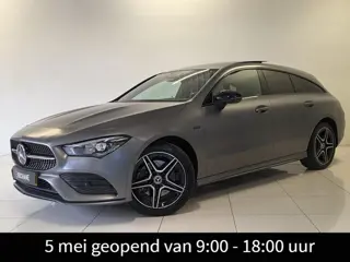 Mercedes-Benz CLA-klasse Shooting Brake 250 e AMG Limited | Pano | Carplay | Speciale Kleur |