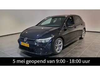 Volkswagen Golf 1.5 eTSI R-Line | Apple Carplay/Android Auto | LED koplampen |