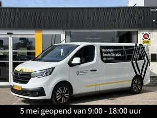 Renault Trafic 2.0 Blue dCi 170 DC T30 L2H1 Extra | Navigatie | Achteruitrijcamera | Climate Control