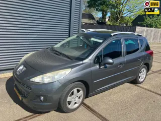 Peugeot 207 SW 1.4 VTi Allure PANORAMA-DAK/ CLIMA