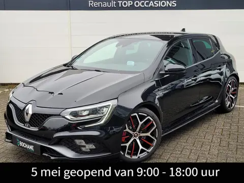 Renault Mégane 1.8 TCe 300 RS Trophy | RS-Cup Chassis | Bose | Head-Up Display | Dealer Onderhouden 
