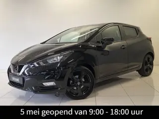 Nissan Micra 1.0 IG-T N-Sport  | BOSE Audio | Navigatie | Parkeersensoren |