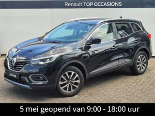 Renault Kadjar 1.3 TCe Intens (Hoge instap) Navigatie | Camera | Stoelverwarming