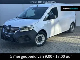 Renault Kangoo E-Tech Advance L2 44 kWh Stoelverwarming | Camera | Clima