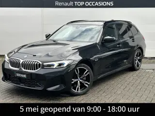 BMW 3-serie Touring 330e xDrive High Executive M-Sport | Panoramadak | Head-Up Display | Adaptive Cr