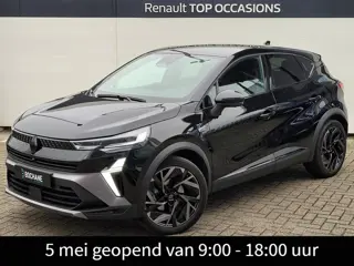 Renault Captur 1.6 E-Tech full hybrid 145 esprit Alpine (Hoge Instap) Harman & Kardon | 360 Camera |