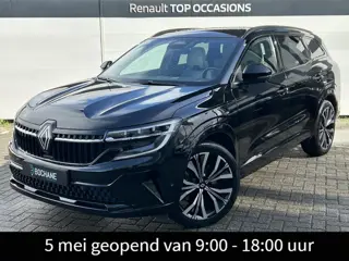 Renault Espace E-Tech full hybrid 200 iconic 7p. (Hoge Instap) | Navigatie | Camera | Head-Up Displa