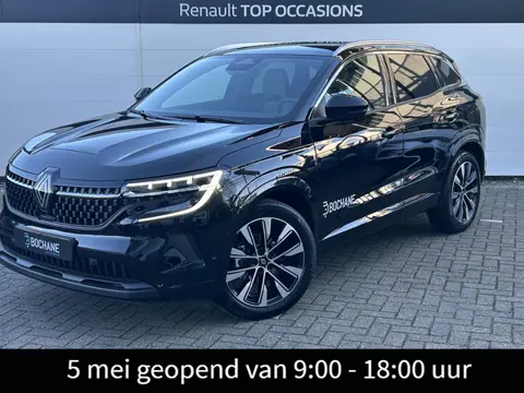 Renault Austral 1.3 mild hybrid 160 X-Tronic techno | Hoge Zit | Google Navigatie | Camera | Panoram