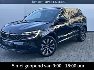 Renault Austral 1.3 mild hybrid 160 X-Tronic techno | Hoge Zit | Google Navigatie | Camera | Panoram