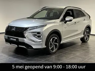Mitsubishi Eclipse Cross 2.4 PHEV Executive | Navigatie | Stoelverwarming | 360° Camera |