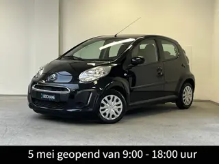 Citroen C1 1.0 Collection | ALL-SEASON | BLUETOOTH | AIRCO |