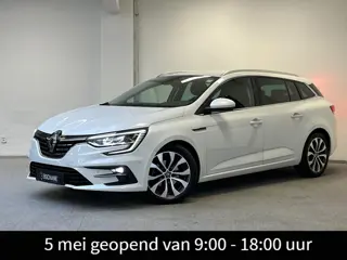 Renault Mégane Estate 1.3 TCe 140 Techno | TREKHAAK | CAMERA | CARPLAY |