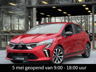 Mitsubishi Colt 1.6 HEV Intense Automaat 143PK | Navigatie via Carplay/Android | Cruise Control | Fa