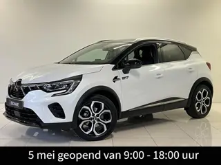 Mitsubishi ASX 1.6 HEV AT First Edition  | Navigatie | Achteruitrijcamera | Cruise Control adaptief 