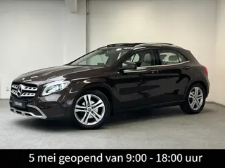 Mercedes-Benz GLA-klasse 180 Business Solution | PANO | LEDER | CLIMA | LED |