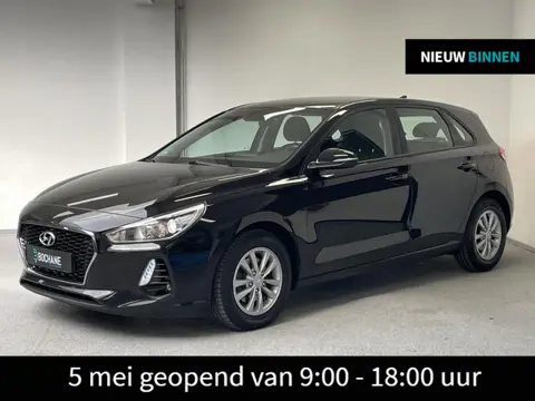 Hyundai i30 1.0 T-GDI Comfort | CAMERA | CARPLAY | CLIMA | 2e-EIG |