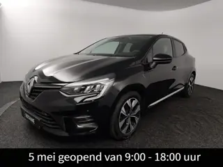 Renault Clio 1.0 TCe 90 Evolution | Navigatie | Lichtmetalen Velgen | Cruise Control | Parkeersensor