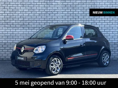 Renault Twingo Z.E. R80 E-Tech Equilibre 22 kWh | Apple CarPlay / Android Auto | Achteruitrijcamera 
