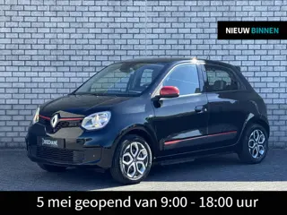 Renault Twingo Z.E. R80 E-Tech Equilibre 22 kWh | Apple CarPlay / Android Auto | Achteruitrijcamera 