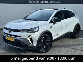 Renault Symbioz 1.8 E-Tech full hybrid 160 esprit Alpine | Navigatie | Camera | Premium Audio | Pano
