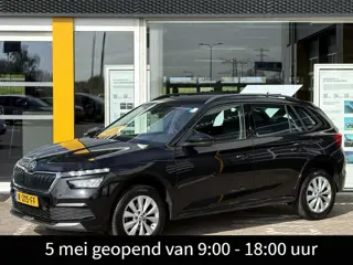 Skoda Kamiq 1.0 TSI Ambition | NAP | Navigatie | Climate Control | Cruise Control | Parkeersensoren 