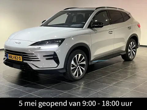BYD SEAL U 1.5 T DM-i AWD Design | Panoramadak | Apple Carplay/Android Auto | cruise control adaptie