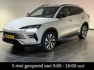 BYD SEAL U 1.5 T DM-i AWD Design | Panoramadak | Apple Carplay/Android Auto | cruise control adaptie