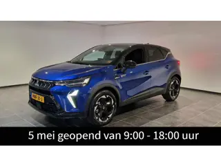 Mitsubishi ASX 1.6 HEV AT Instyle | Panoramadak | Harman Kardon | Leder |