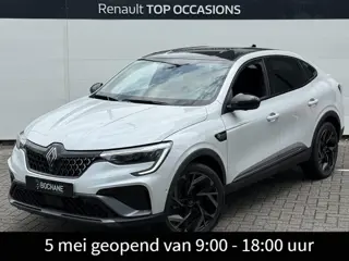 Renault Arkana 1.6 E-Tech full hybrid 145 esprit Alpine (NIEUW MODEL) Groot Scherm | BOSE | Winter P