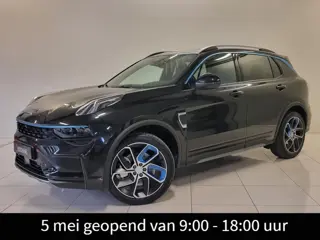 Lynk & Co 01 1.5 | Adaptive Cruise Control | Panoramadak | Elektrische Achterklep |