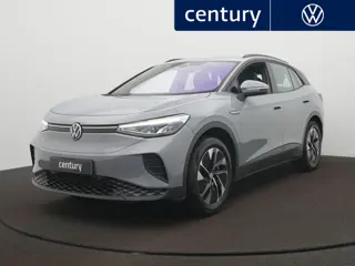 Volkswagen ID.4 Pro 77 kWh LED - Navigatie- ACC- Stoelverwarming - Camera - Park Assist