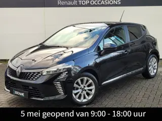 Renault Clio 1.0 TCe 90 GPF evolution | NIEUW MODEL | Carplay | Camera