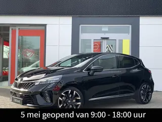Renault Clio 1.6 E-Tech Full Hybrid 145 techno | Automaat | Cruise control | Achteruitrijcamera