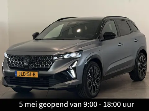 Renault Austral 1.2 E-Tech Full Hybrid 200 Esprit Alpine | Matrix LED | Harman/Kardon | Panoramadak 