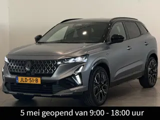 Renault Austral 1.2 E-Tech Full Hybrid 200 Esprit Alpine | Matrix LED | Harman/Kardon | Panoramadak 