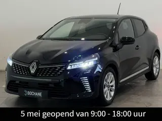 Renault Clio 1.0 TCe 90 Evolution | Navigatie | Airco | Privacy Glass | Cruise Control | Lichtmetale