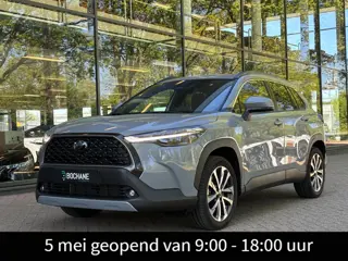 Toyota Corolla Cross Hybrid 140 Style Automaat 140PK | Navigatie | Adaptieve Cruise Control | Dodeho